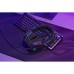 Навушники ASUS ROG Pelta Core USB-C RGB Black (90YH04E0-BHUA00)