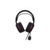 Навушники ASUS ROG Pelta Core USB-C RGB Black (90YH04E0-BHUA00)
