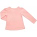 Кофта Breeze з дівчиною (15970-110G-peach)