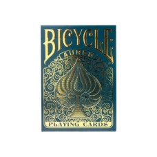 Гральні карти Bicycle Aureo (9409)