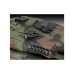 Збірна модель Revell Танк Леопард 2 A6M+ рівень 5 масштаб 1:35 (RVL-03342)