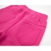 Штани дитячі Aziz трикотажні з утепленням (83029-110G-pink)