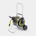 Шланг для поливу Karcher на візку HT 5.20, 20м. (2.645-368.0)