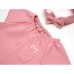 Боді дитяче Miniworld з пов'язкою (16988-62G-pink)