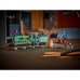 Конструктор LEGO Creator Маєток із привидами (31167)