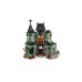 Конструктор LEGO Creator Маєток із привидами (31167)
