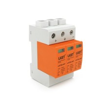 Автоматичний вимикач Liket Фотогальванічний захист (YT-LKTD2-40F)