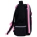 Рюкзак шкільний GoPack Education 165S Heart (GO26-165S-2)