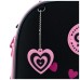 Рюкзак шкільний GoPack Education 165S Heart (GO26-165S-2)