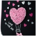 Рюкзак шкільний GoPack Education 165S Heart (GO26-165S-2)