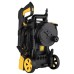 Мийка високого тиску 2E AquaClean 150plus 2000Вт, 150бар, 450л/год, шланг 8м, щітка патіо (2E-HPW2015PB)