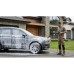 Мийка високого тиску 2E AquaClean 150plus 2000Вт, 150бар, 450л/год, шланг 8м, щітка патіо (2E-HPW2015PB)