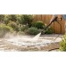Мийка високого тиску 2E AquaClean 150plus 2000Вт, 150бар, 450л/год, шланг 8м, щітка патіо (2E-HPW2015PB)