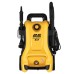 Мийка високого тиску 2E AquaClean 150plus 2000Вт, 150бар, 450л/год, шланг 8м, щітка патіо (2E-HPW2015PB)