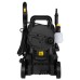 Мийка високого тиску 2E AquaClean 150plus 2000Вт, 150бар, 450л/год, шланг 8м, щітка патіо (2E-HPW2015PB)