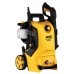 Мийка високого тиску 2E AquaClean 150plus 2000Вт, 150бар, 450л/год, шланг 8м, щітка патіо (2E-HPW2015PB)