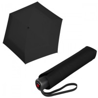Парасоля Knirps C.056 Small Manual Black (Kn95-8056-1000)