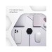 Зарядний пристрій Canyon wireless charger HEXAGON 110 Dark Grey Blue (CNS-WCS110)