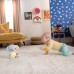 Розвиваюча іграшка Bright Starts Слоненя Hug-a-bye Baby (12498)