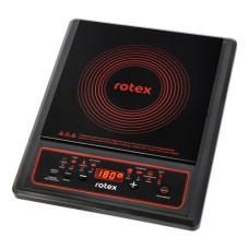 Настільна плита Rotex RIO145-G