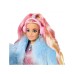 Лялька Barbie Extra Fly зимова красуня (HPB16)