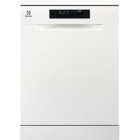 Посудомийна машина Electrolux SEM94830SW