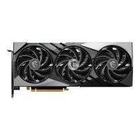 Відеокарта MSI GeForce RTX4070Ti SUPER 16Gb GAMING SLIM (RTX 4070 Ti SUPER 16G GAMING SLIM)