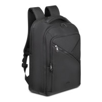 Рюкзак для ноутбука RivaCase 17.3"8164 Clark Black ECO (8164BlackECO)