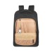 Рюкзак для ноутбука RivaCase 17.3"8164 Clark Black ECO (8164BlackECO)