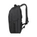 Рюкзак для ноутбука RivaCase 17.3"8164 Clark Black ECO (8164BlackECO)