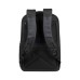 Рюкзак для ноутбука RivaCase 17.3"8164 Clark Black ECO (8164BlackECO)