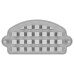 Кухонний комбайн KitchenAid 5KFP1319EOB чорний (5KFP1319EOB)