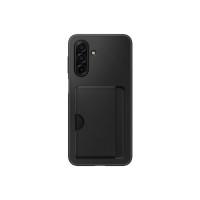 Чохол до мобільного телефона Samsung Galaxy A17 (A175) Card Slot Case Black (EF-OA176TBEGWW)