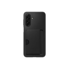 Чохол до мобільного телефона Samsung Galaxy A17 (A175) Card Slot Case Black (EF-OA176TBEGWW)
