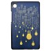 Чохол до планшета BeCover Smart Case Samsung Galaxy Tab A11 SM-X133/X135 8.7" Night Light (713988)
