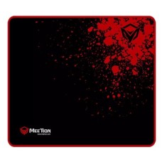 Килимок для мишки Meetion P110 Black/Red (MT-P110)