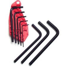 Набір інструментів Stanley ключей шестигранных 8 ед. (0-69-251) (0-69-251)