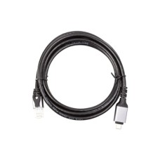Дата кабель USB-C to RJ45 Ethernet 2.0m PowerPlant (CA914920)
