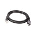 Дата кабель USB-C to RJ45 Ethernet 2.0m PowerPlant (CA914920)