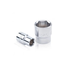 Торцева головка Toptul 3/8" 6 мм (BAEA1206)