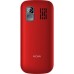 Мобільний телефон Nomi i1871 Red