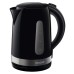Електрочайник Sencor SWK 1749BK