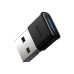 Bluetooth-адаптер Baseus USB 3.0 Bluetooth 5.0 BA04 Black (ZJBA000001)