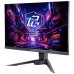 Монітор ASRock PG27QFT2A