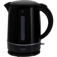Електрочайник Adler AD 1385 black