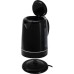Електрочайник Adler AD 1385 black