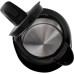 Електрочайник Adler AD 1385 black