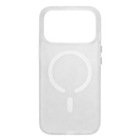 Чохол до мобільного телефона BeCover FIBRA Aeris MagSafe Apple iPhone 17 Pro Max (715365)