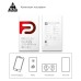 Скло захисне Armorstandart Edge Glue Curved Xiaomi Redmi Note 15 4G / Note 15 5G (ARM90044)