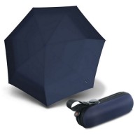 Парасоля Knirps X1 Manual Navy (Kn95-6010-1200)